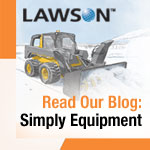 Read Our Blog: Simply Equipment